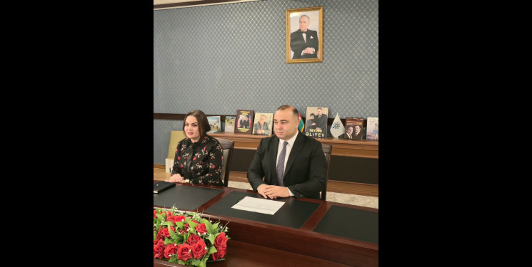 Kəlbəcər  Rayon İcra Hakimiyyətinin başçısı  Azər Qocayev, ali təhsil müəssisələrinə yüksək balla qəbul olmuş məzunlarla görüşüb