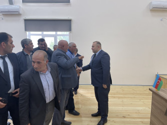 Səyyar qəbul 07.10.2022