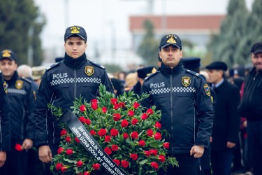 Qanlı Yanvar hadisəsi ölkəmizin hər yerində olduğu kimi Kəlbəcər rayonunda da, dərin hüzn və kədər hissi ilə qeyd olunmuşdur.