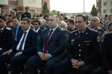 Azərbaycan xalqının ümummilli lideri Heydər Əliyevin 100 illik yubileyi Kəlbəcər rayonunda geniş formada qeyd olunub.