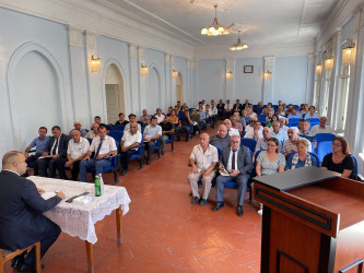 Səyyar qəbul 02.09.2022