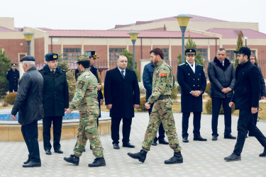 Qanlı Yanvar hadisəsi ölkəmizin hər yerində olduğu kimi Kəlbəcər rayonunda da, dərin hüzn və kədər hissi ilə qeyd olunmuşdur.