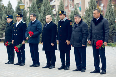 Qanlı Yanvar hadisəsi ölkəmizin hər yerində olduğu kimi Kəlbəcər rayonunda da, dərin hüzn və kədər hissi ilə qeyd olunmuşdur.