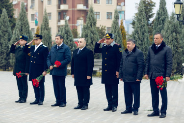 Qanlı Yanvar hadisəsi ölkəmizin hər yerində olduğu kimi Kəlbəcər rayonunda da, dərin hüzn və kədər hissi ilə qeyd olunmuşdur.