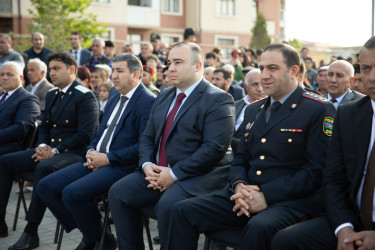 Azərbaycan xalqının ümummilli lideri Heydər Əliyevin 100 illik yubileyi Kəlbəcər rayonunda geniş formada qeyd olunub.